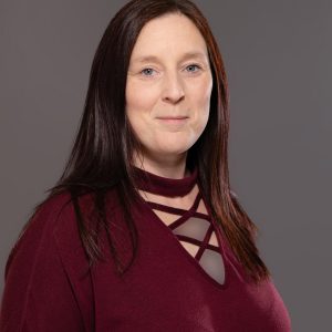 Sarah McDowall Sarah McDowall